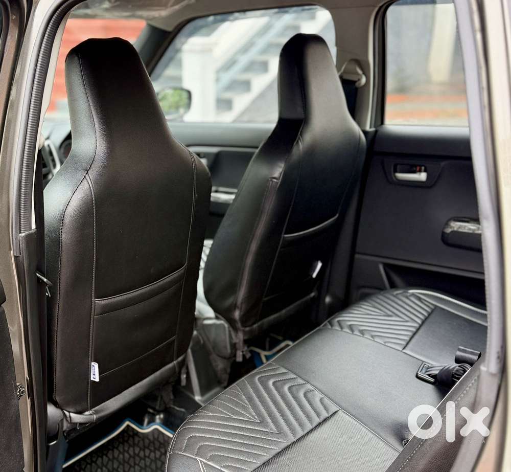 Maruti Suzuki Wagon R 1.2 Zxi Plus, 2023, Petrol