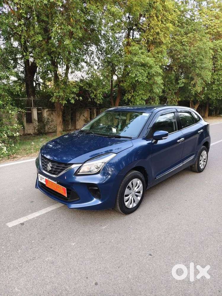 Maruti Suzuki Baleno Delta, 2020, Petrol