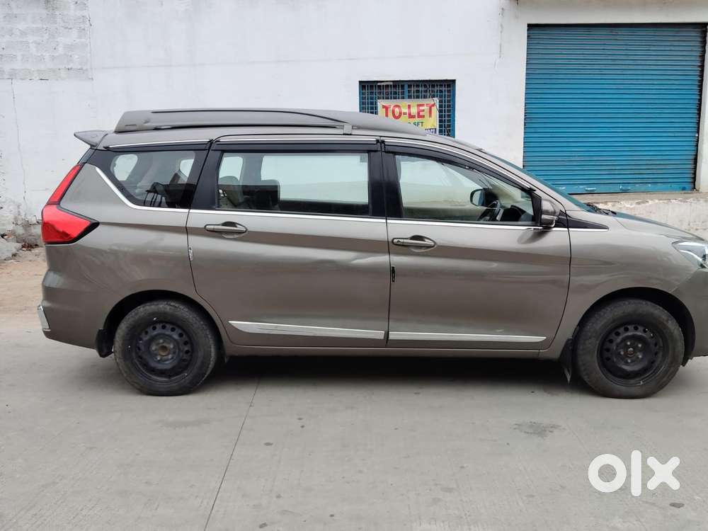 Maruti Suzuki Ertiga Vxi Cng, 2023, Petrol