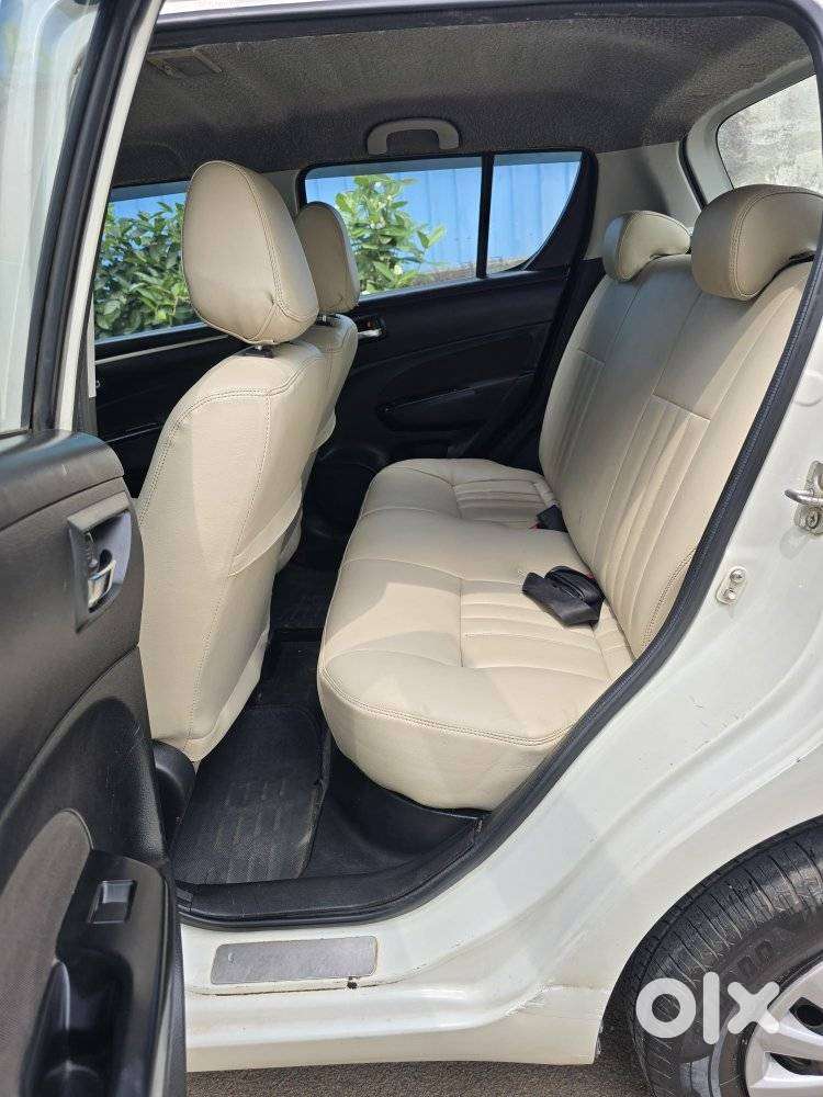 Maruti Suzuki Swift Vdi, 2013, Diesel