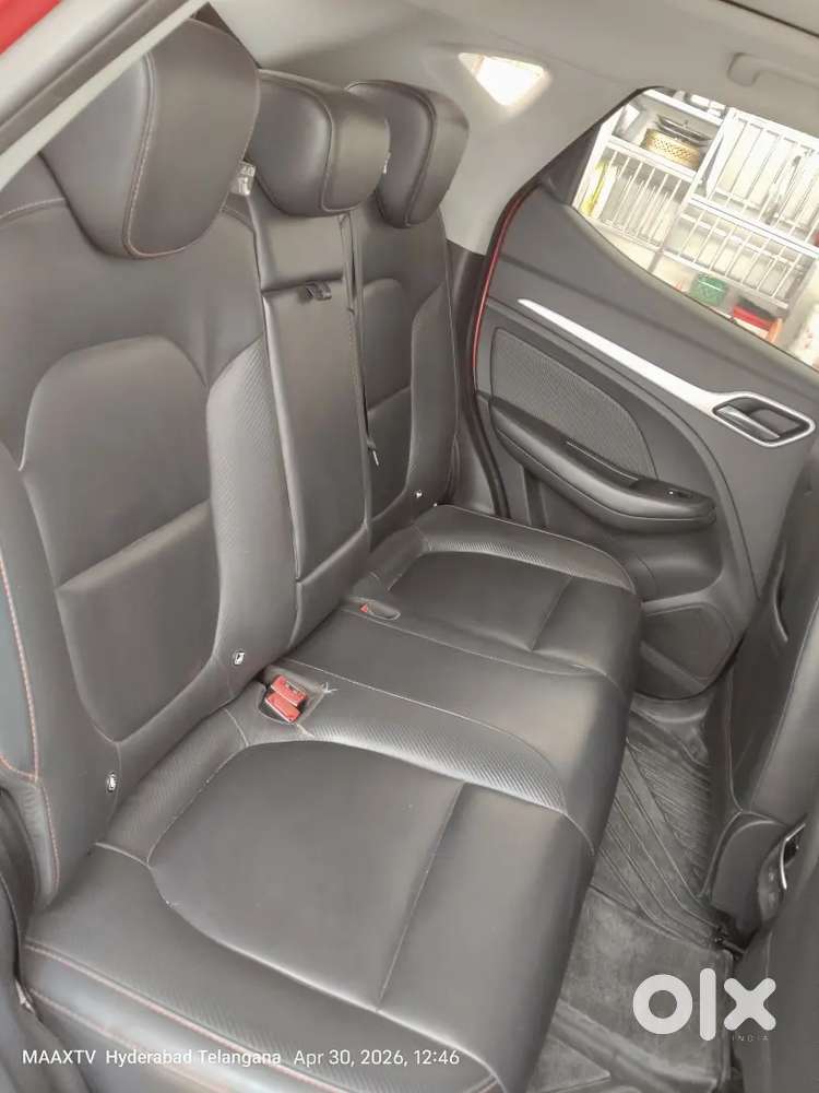 Mg Zs Ev 2023 Electric Well Maintained