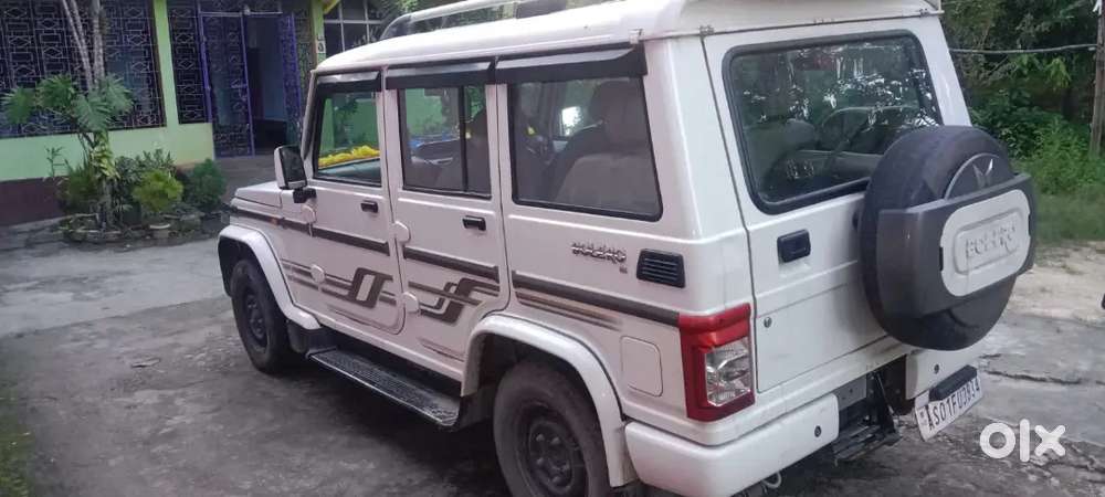 Mahindra Be 6 2024 Model Not Negotiable
