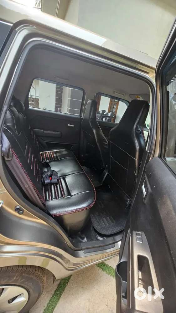 Upgrade Other Vehicle