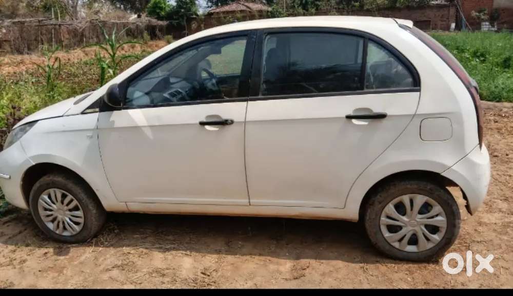 Tata Indica Vista 2013 मॉडल