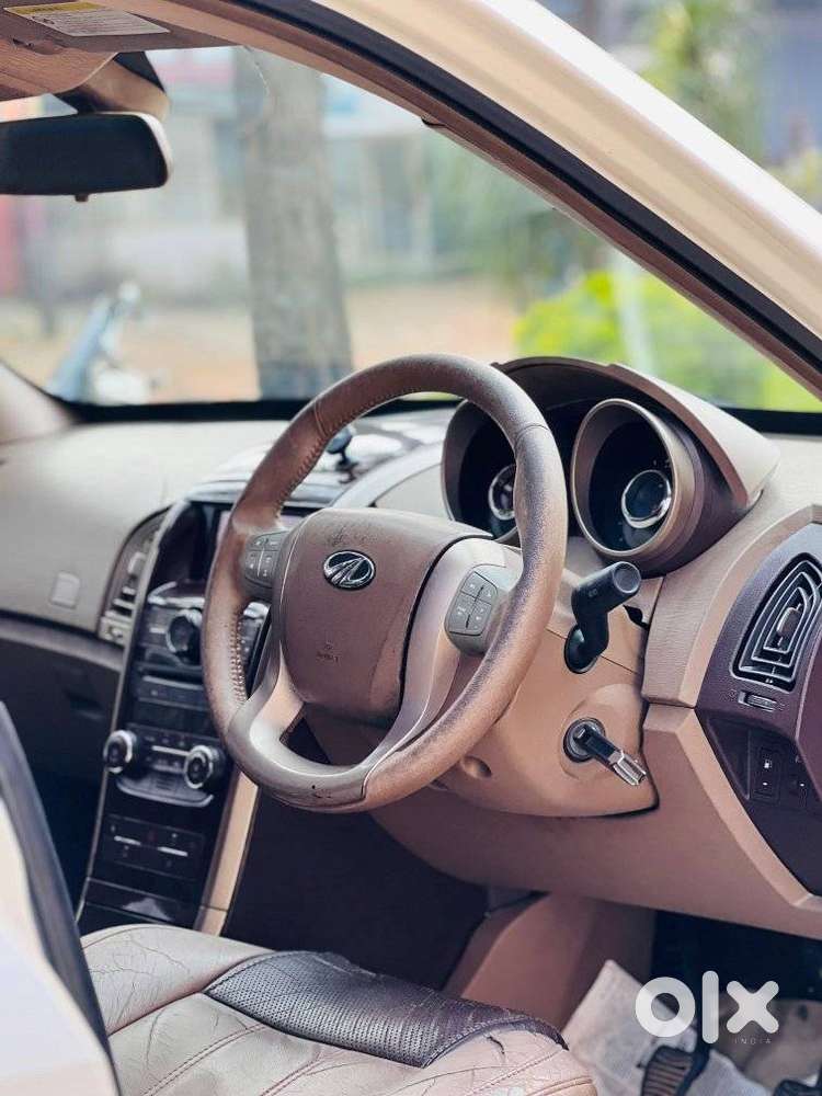 Mahindra Xuv500 W8, 2013, Diesel