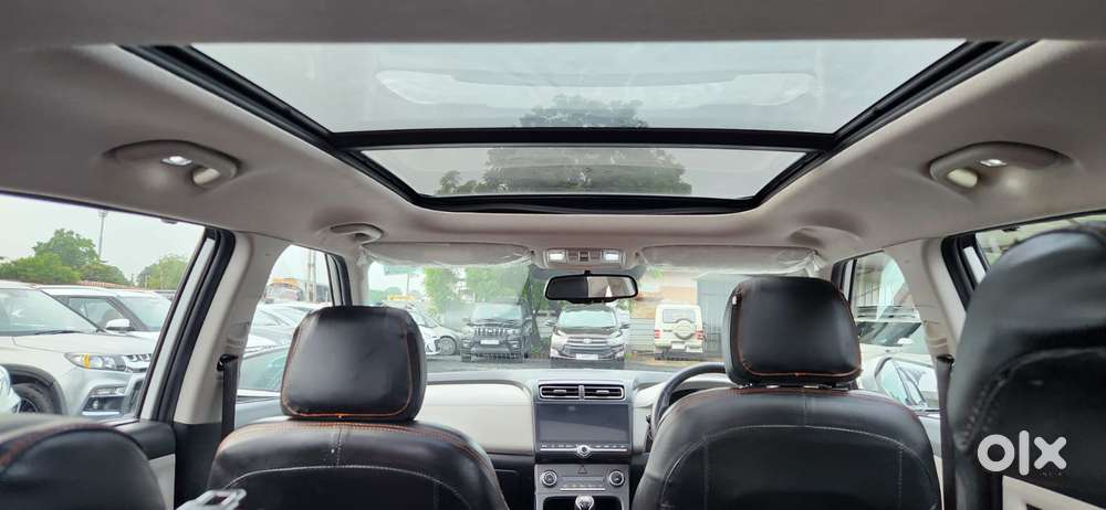 Hyundai Creta 1.5 Crdi Sx, 2023, Diesel