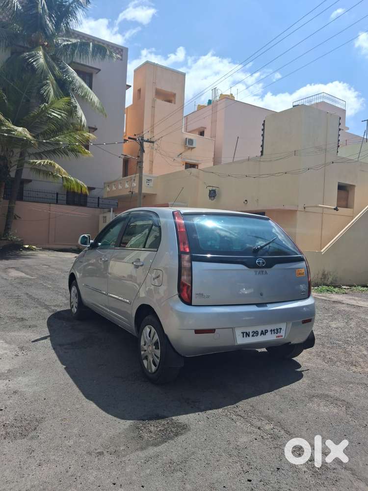 Tata Indica Vista, 2012, Diesel