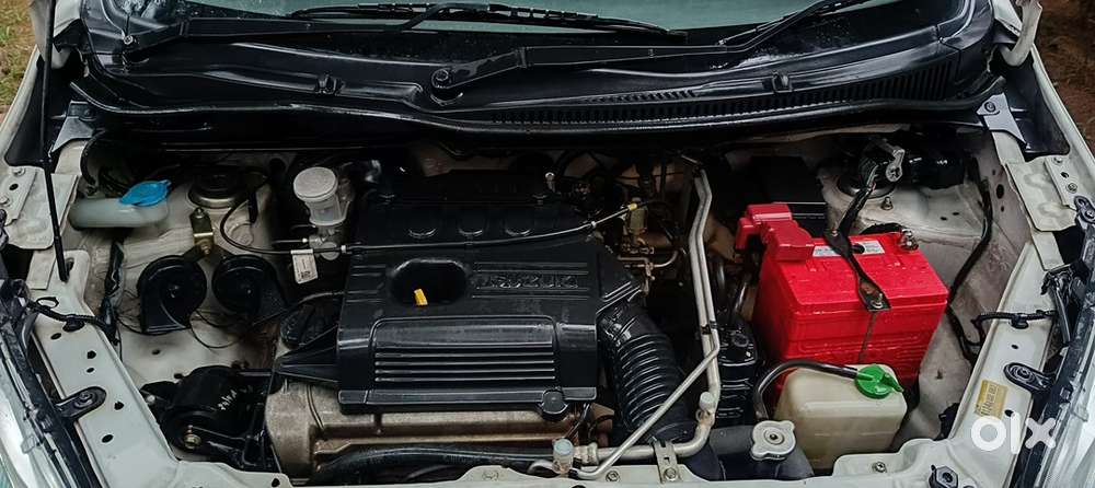 Maruti Suzuki Wagon 2018