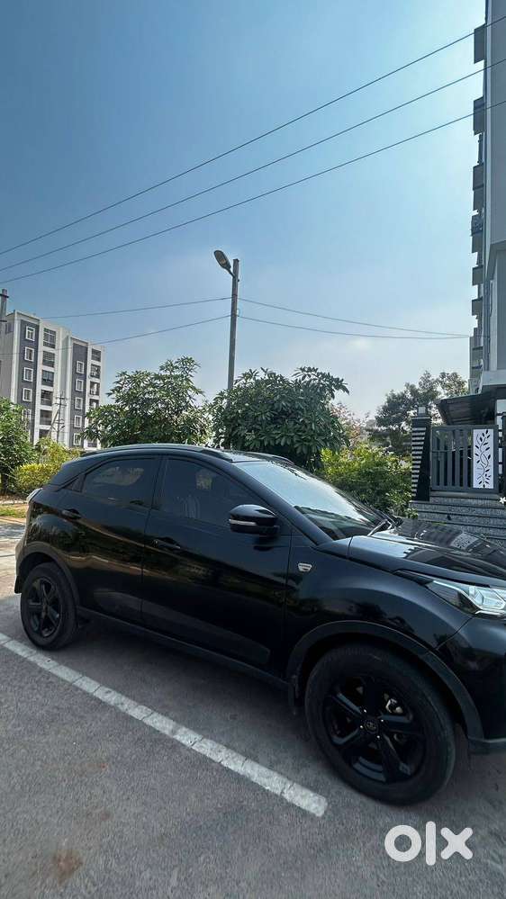 Tata Nexon Ev 2022 Electric Well Maintained