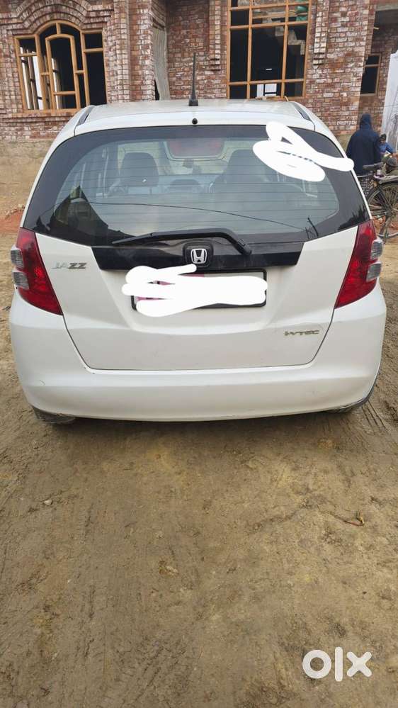 Life Has Been End But Car Is In Good Condition