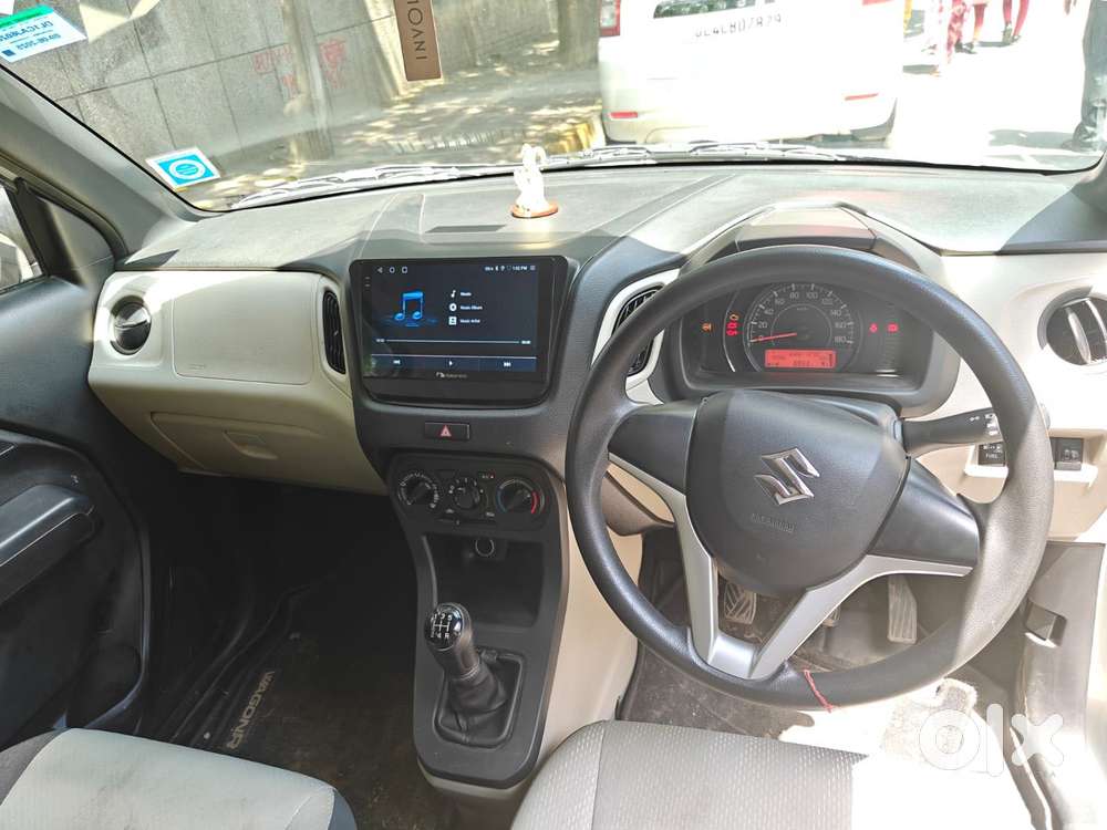 Maruti Suzuki Wagon R Vxi 1.0 Cng, 2025, Cng & Hybrids