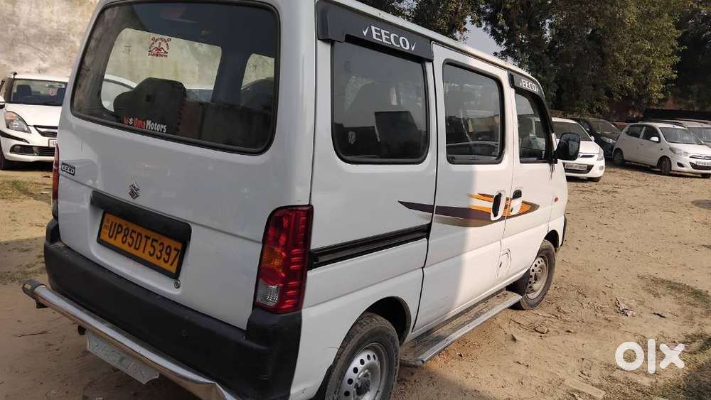Maruti Suzuki Eeco