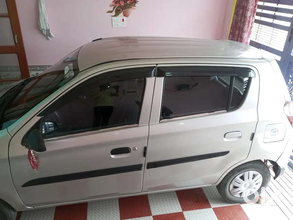 Maruti Suzuki 800