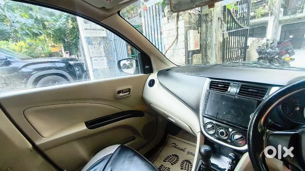 Maruti Suzuki Celerio 2020 Cng Manual