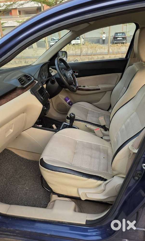 Maruti Suzuki Swift Dzire Zdi Bsiv, 2018, Diesel