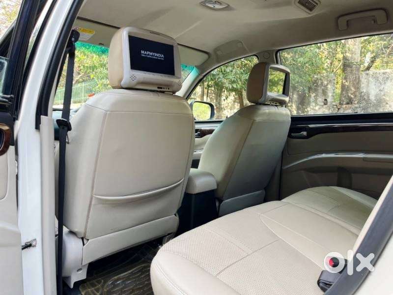 Mitsubishi Pajero Sport 4x2 Automatic, 2017, Petrol