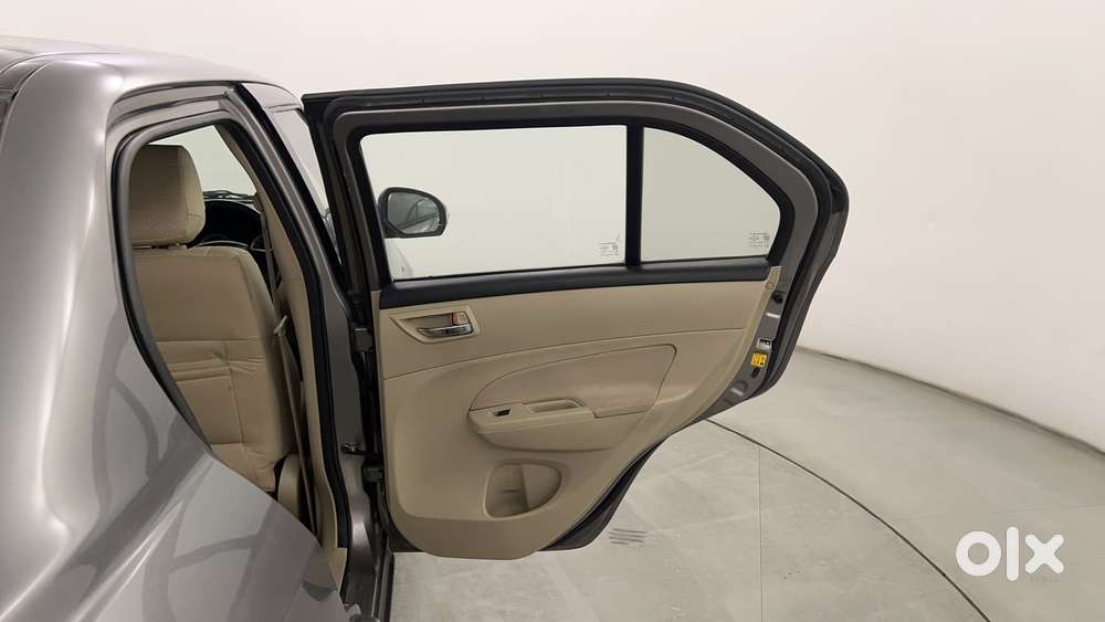 Maruti Suzuki Swift Dzire 1.3 Vxi, 2012, Petrol
