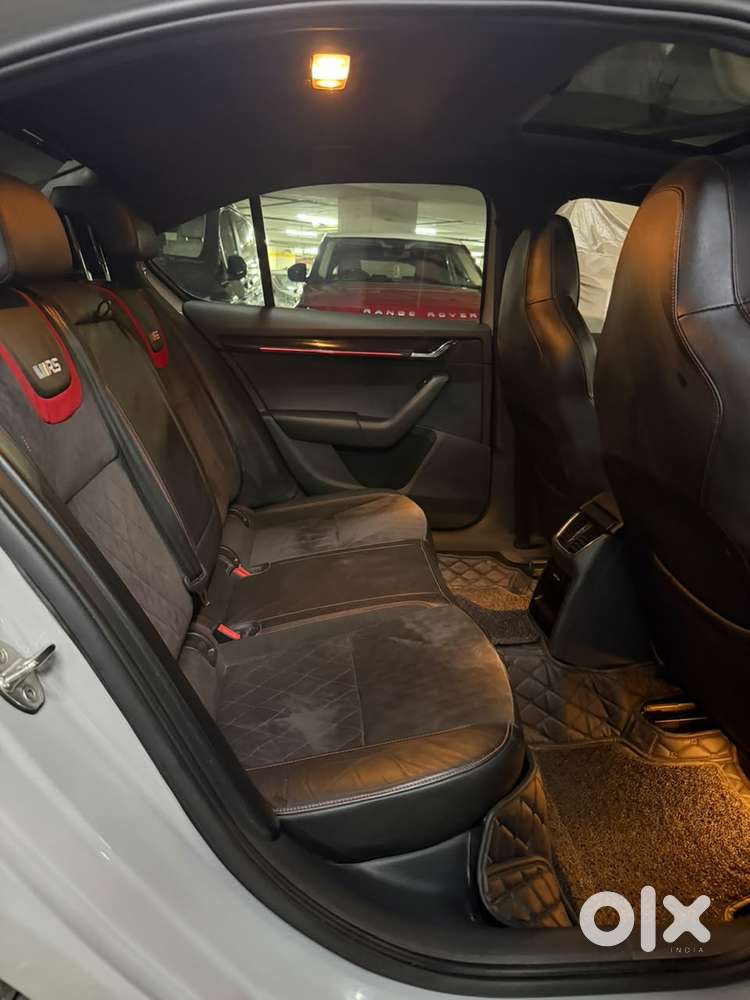 Skoda Octavia 2.0 Vrs 230, 2019, Petrol