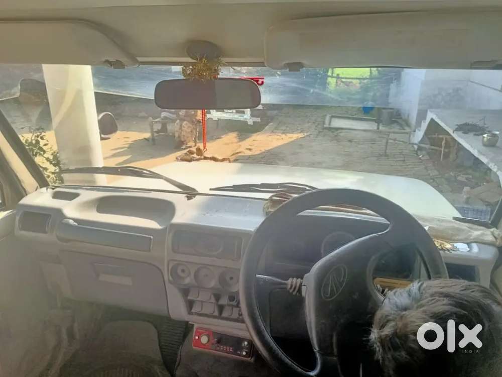Mahindra Bolero 2010 Diesel