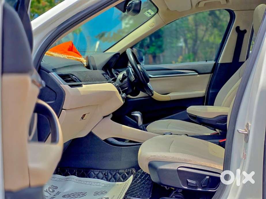 Bmw X1 2.0 Sdrive20d Xline, 2020, Diesel