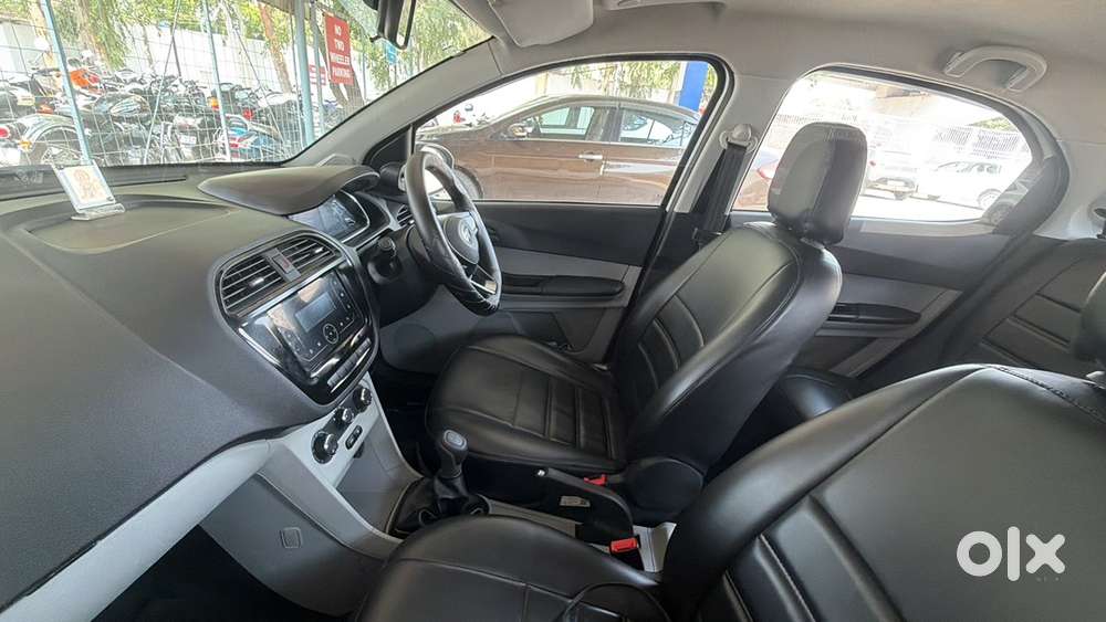 Tata Tiago Hybrid 2024