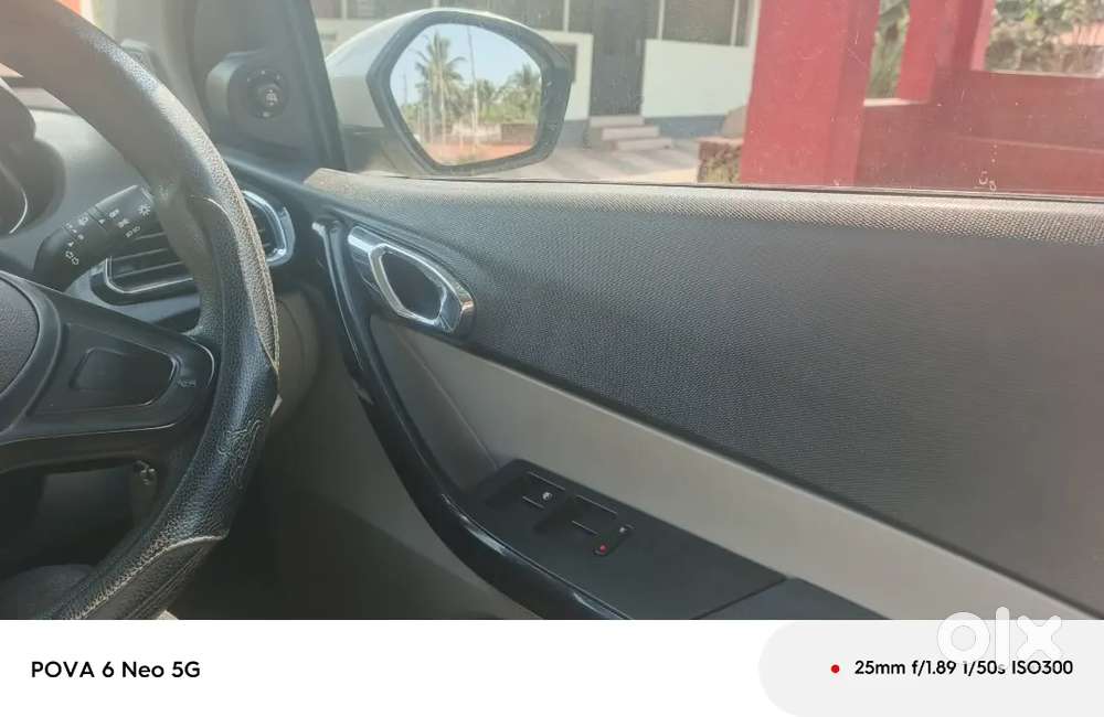 Tata Tiago 2020 Petrol Good Condition