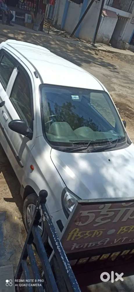 Maruti Suzuki