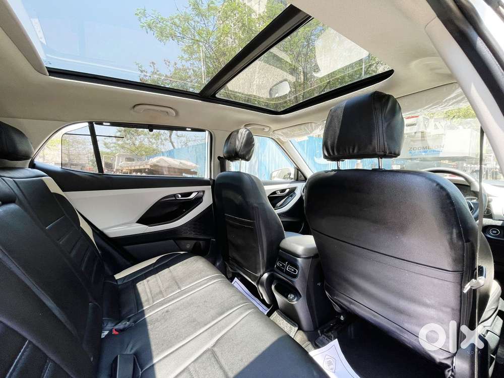 Hyundai Creta 1.5 Crdi Sx, 2021, Diesel