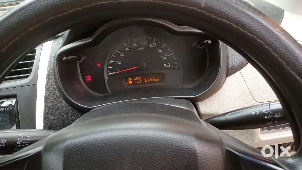 Maruti Suzuki Celerio 2014 Petrol Well Maintained 85000 Kms Only.