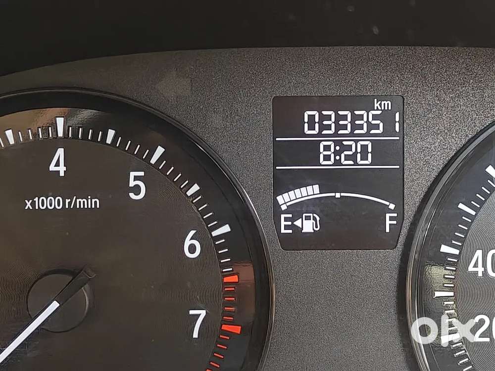 Honda Amaze 1.2 Petrol 2022