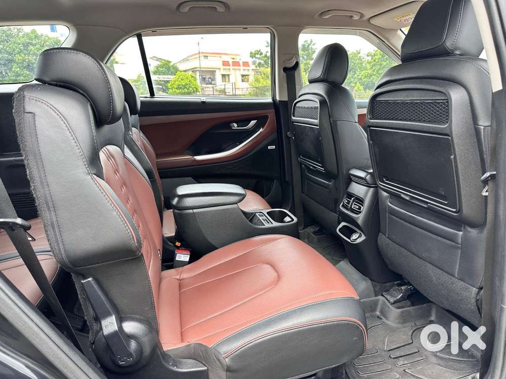 Hyundai Alcazar 1.5 Signature (o) Diesel At 6 Str, 2023, Diesel