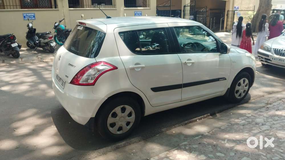 Maruti Suzuki Swift 2011-2014 Vdi, 2011, Diesel