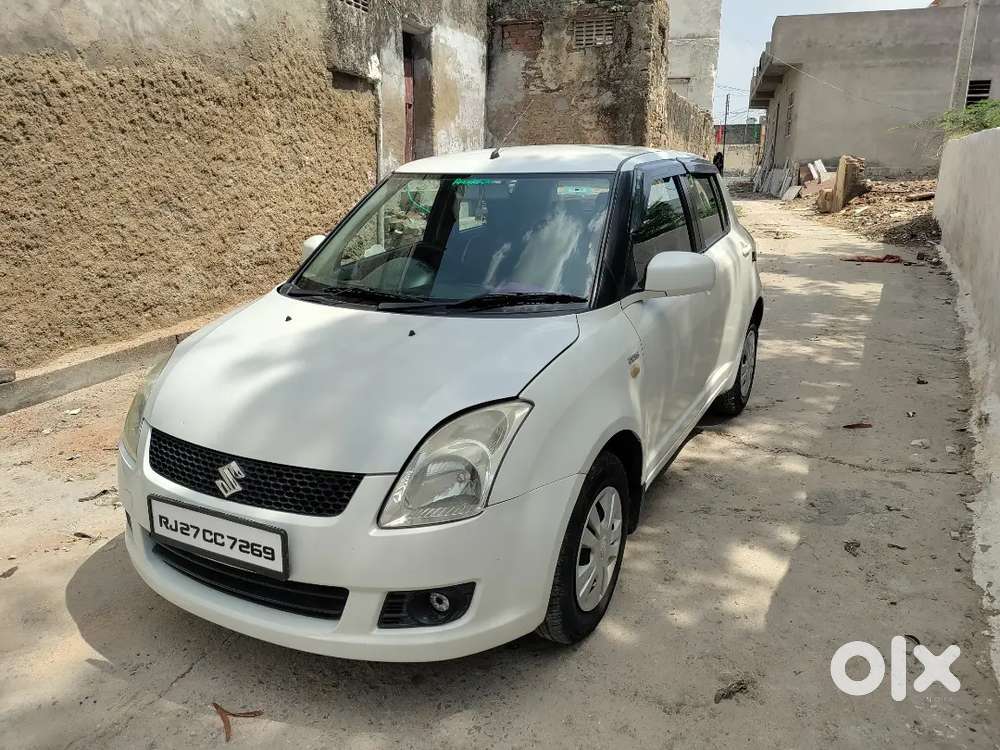 Maruti Suzuki Swift Vdi