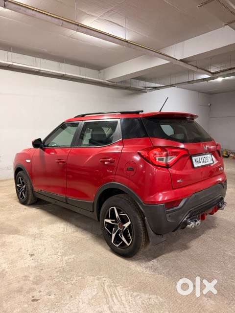 Direct Owner Xuv300 2021 Petrol Variant