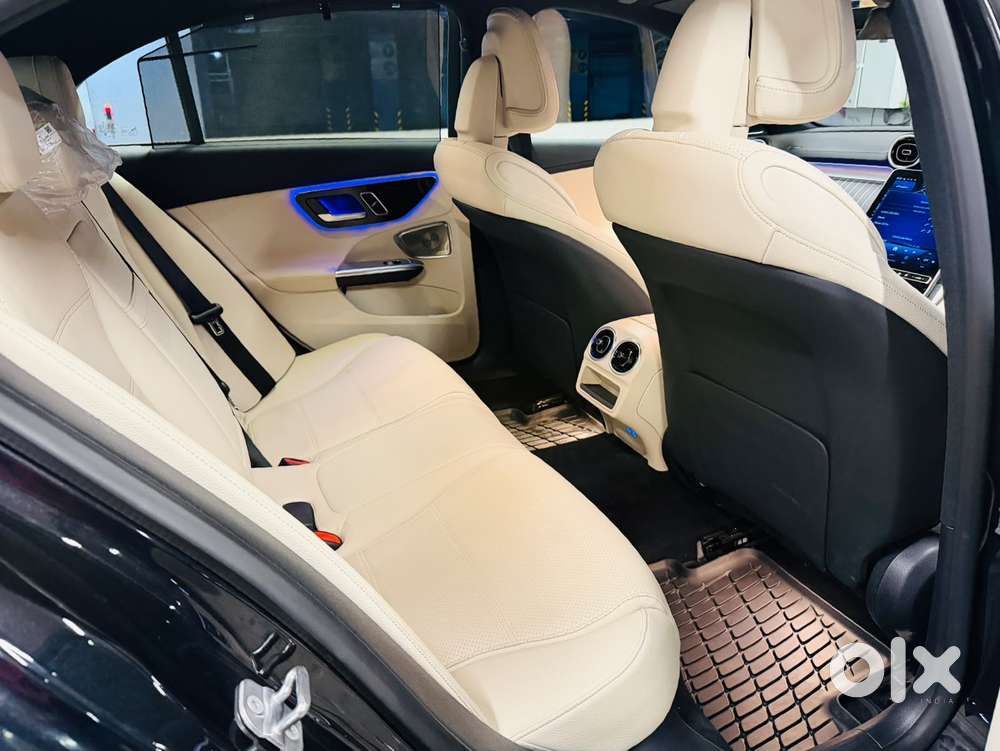 Mercedes-benz C-class C 220d, 2026, Diesel
