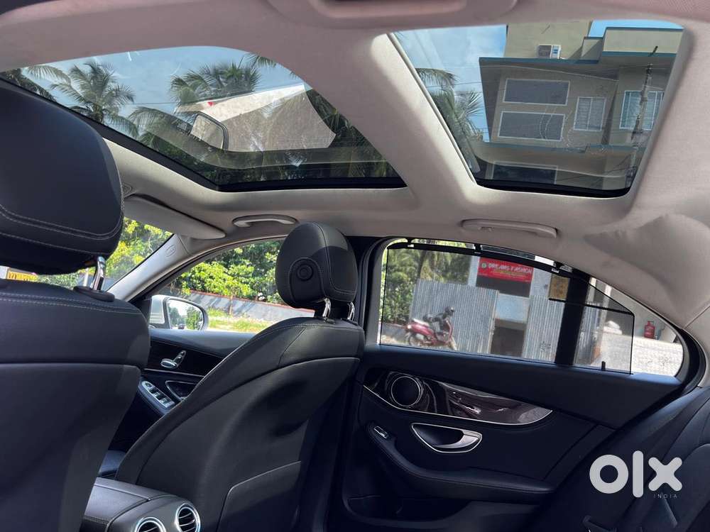 Mercedes-benz C-class C 220d, 2015, Diesel