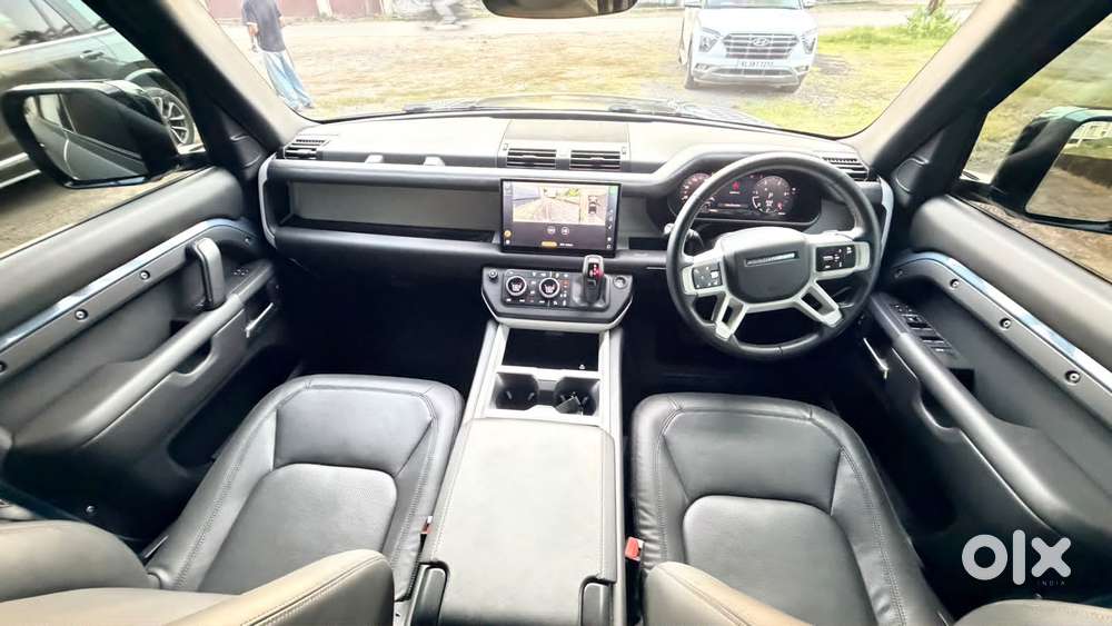 Land Rover Defender 3.0 L 110 Hse, 2025, Diesel