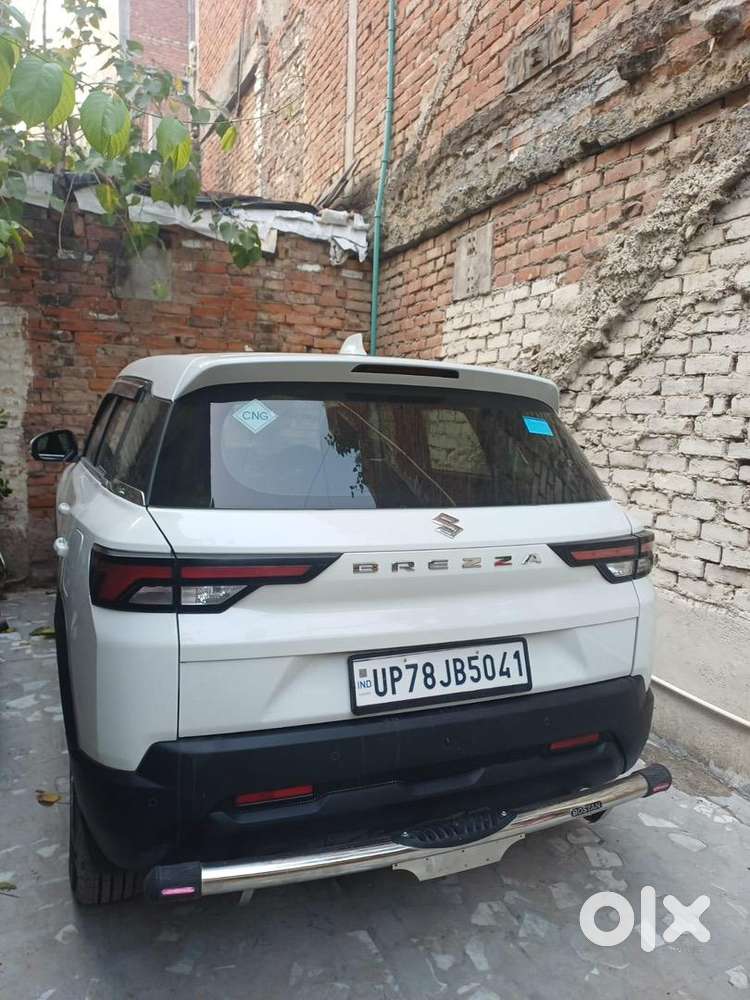 Maruti Suzuki Hybrid 2025
