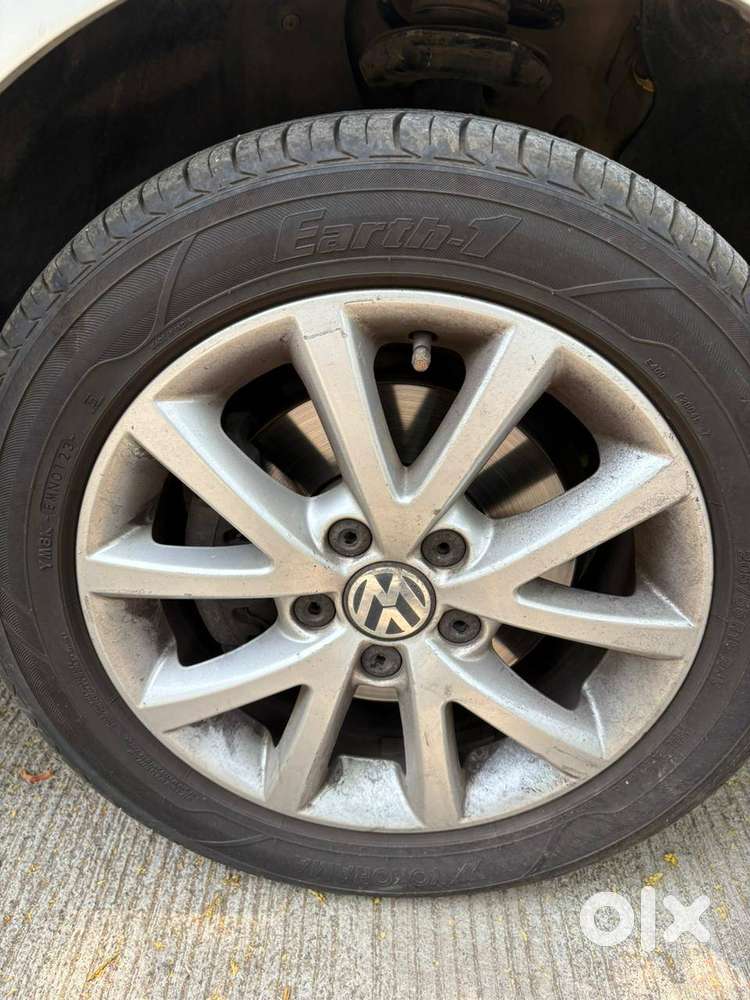 Volkswagen Jetta 1.4 Tsi  Comfortline