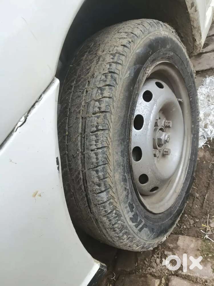 Tata Indigo Ecs 2018 Ls