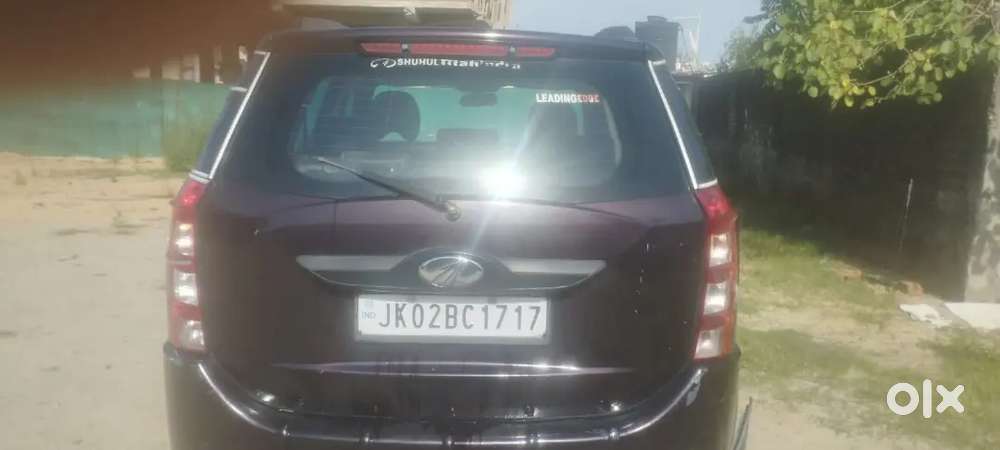 Xuv 500 Good Condition New Look Full Document