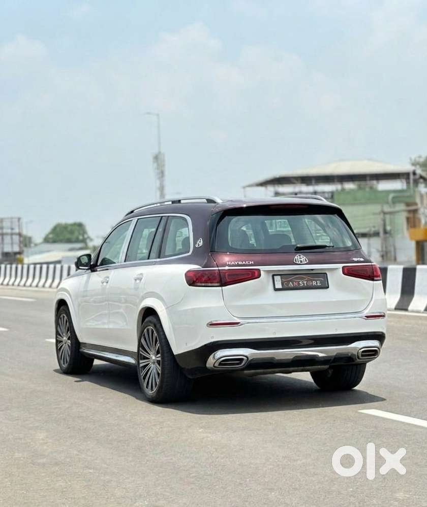 Mercedes-benz Gls 400d 4matic, 2023, Diesel