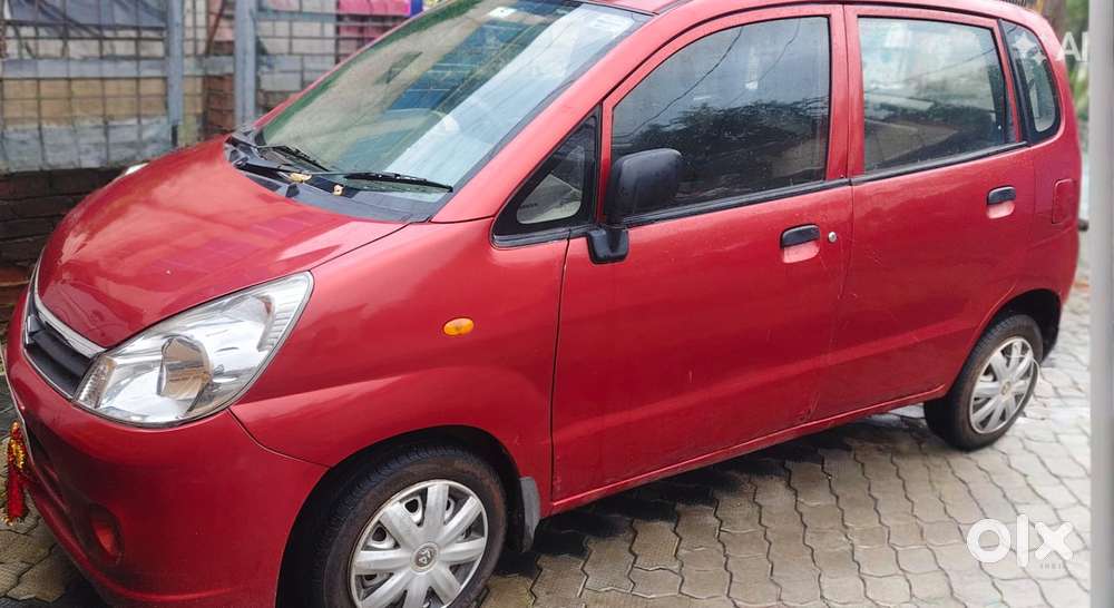 Maruti Suzuki Zen Estilo Lxi Bs Iv, 2011, Petrol