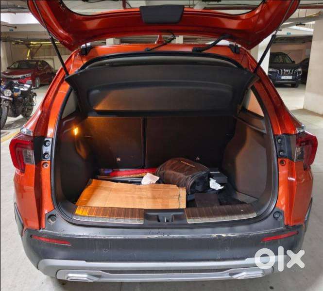 Honda Elevate Zx Cvt, 2023, Petrol