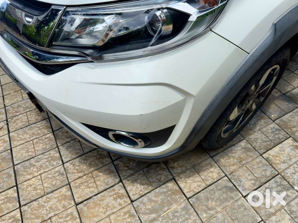 Honda Brv 2016 Petrol