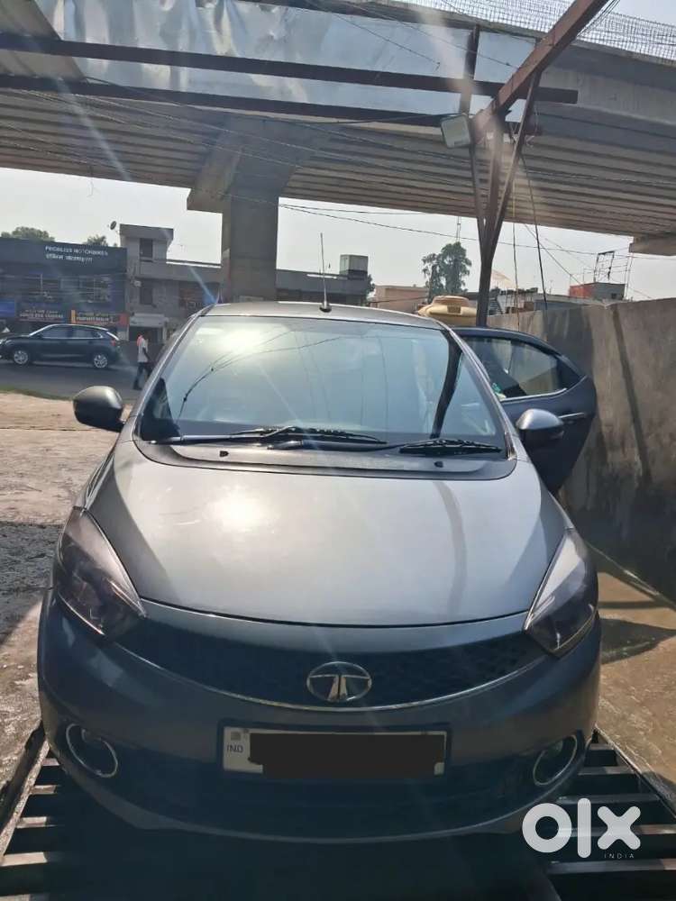 Tata Tiago 2019 Petrol 42000 Km Driven