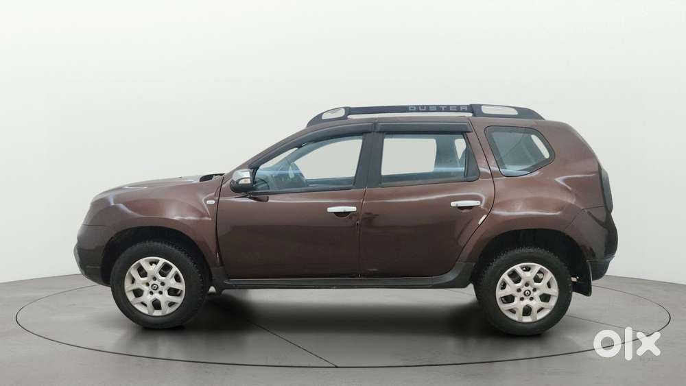 Renault Duster 85ps Diesel Rxs, 2019, Diesel