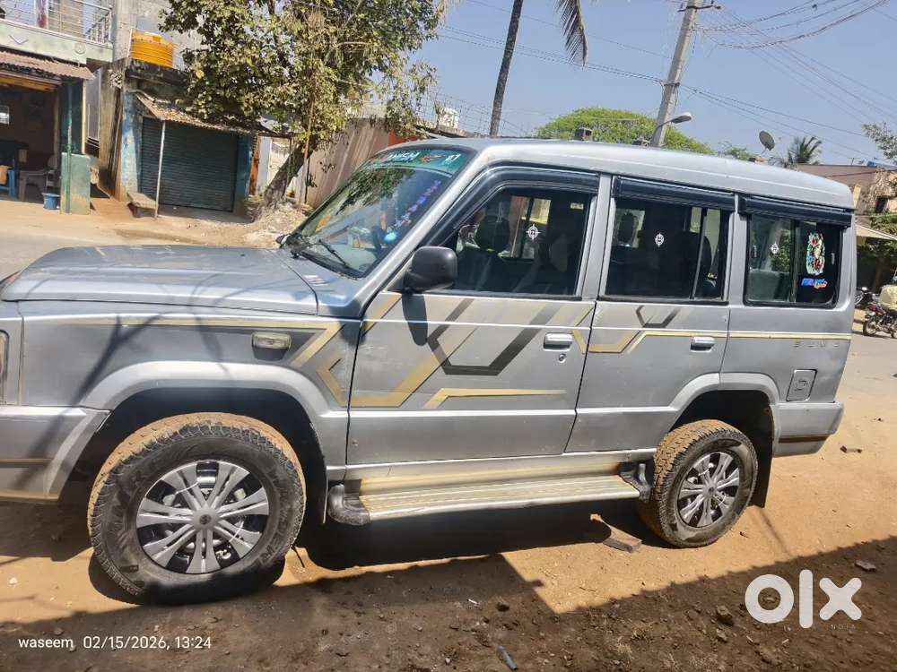 Tata Sumo Gold 2012 For Sale