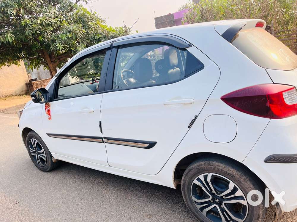 Tata Tiago 2025 Petrol