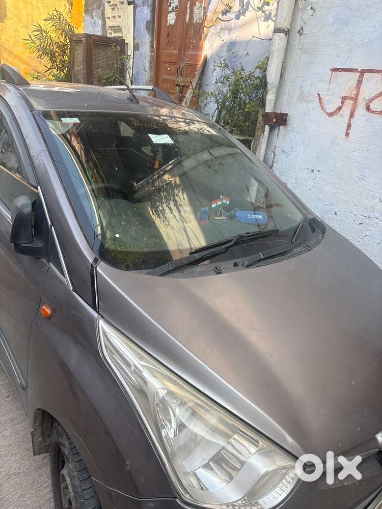 Hyundai Eon 2013 Model